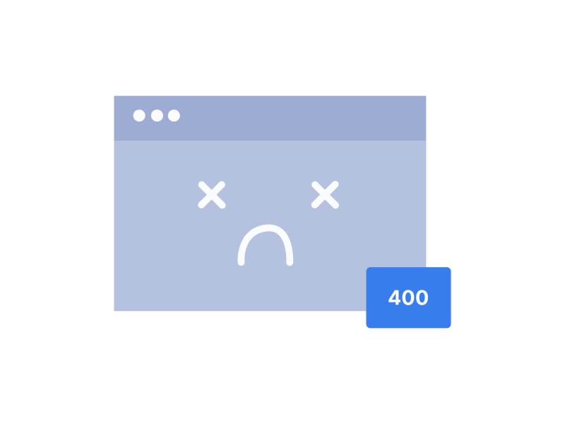 Status Code 400: Causes and Fixes