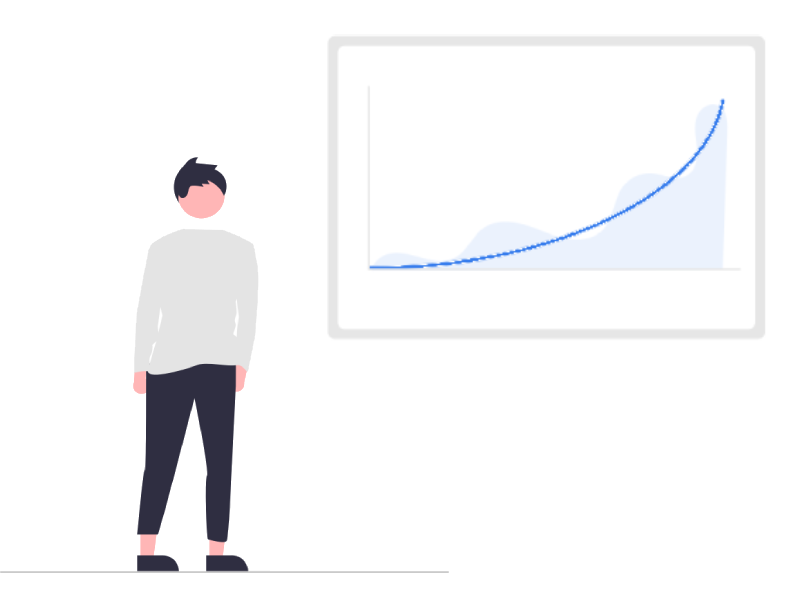 SEO Case Study: Fantastic Growth in Just 3 Months