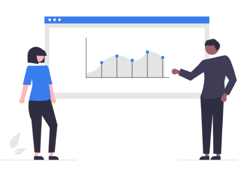 Increased Organic Traffic in a Specific Niche