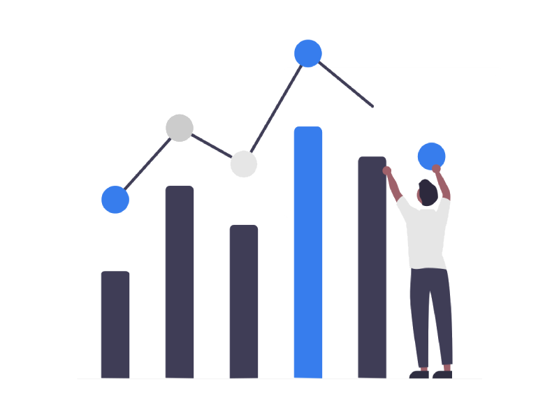 Case Study: +260% More Users via Organic Search